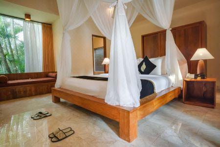 The Sankara Resort & Spa - 17