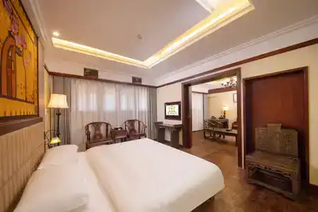 Lijiang Jinfu - 22