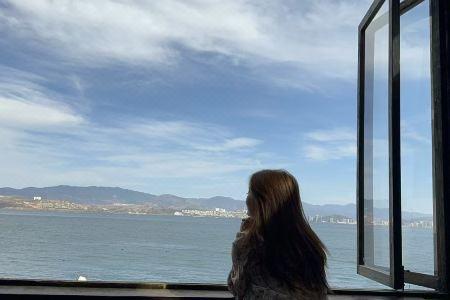 Dali Man Yue · M Seaview - 63