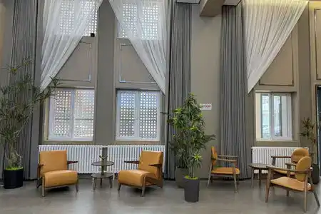 Hejia Inn (Beijing Tsinghua) - 2