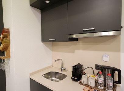 Taksim Landhouse - 67