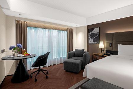IntercityShenzhen Futian Huaqiang North - 42