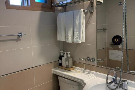 SSH ICON Hostel - 74