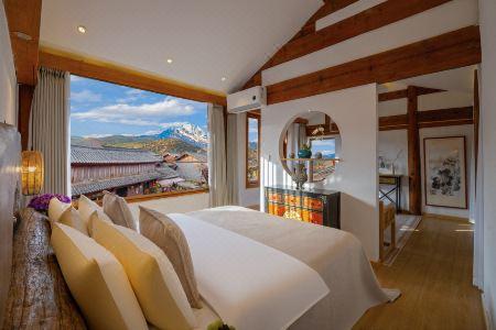 LiJiang Sunshine Garden Villa - 10