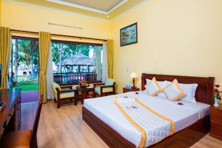 Tien Dat Mui NE Resort & Spa - 83
