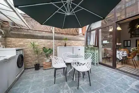 Ling Homestay - 92