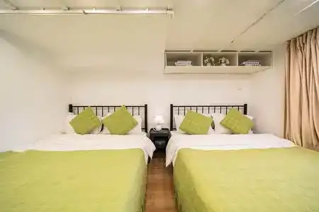 Ling Homestay - 96