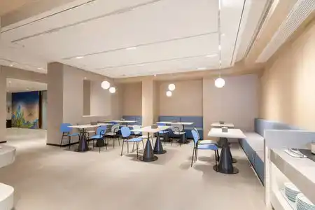 GreenTree Inn JiangSu WuXi JiangYin Xiagang Subdistrict Express - 4