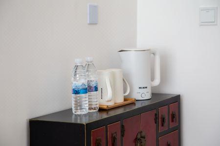 Daqian Boutique Hostel Inn - 67