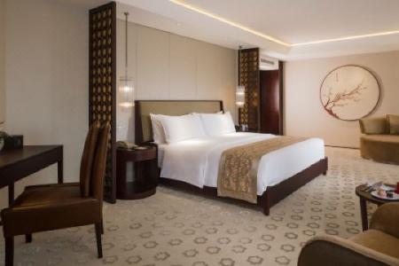 Nanjing Jinling- City Center - 54