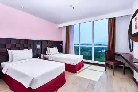 Grand Orchid Yogyakarta - 0