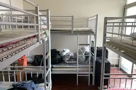 IM Youth Hostel - 5