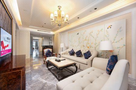 Ramada Plaza by Wyndham Huizhou East - 33