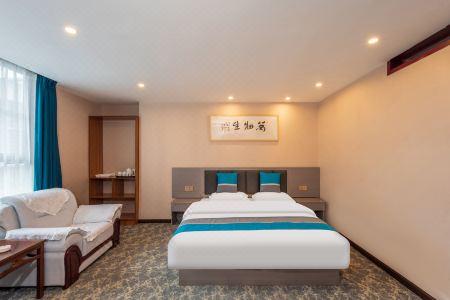 Lijiang Xinrun - 34
