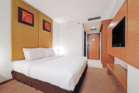 Grand Tjokro Yogyakarta - 20
