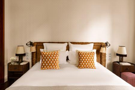 Château des Fleurs Hôtel & Spa - 88