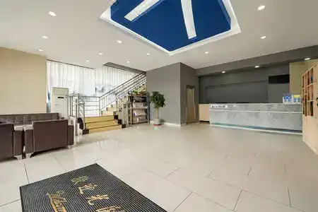 7Days Inn Chain - 9