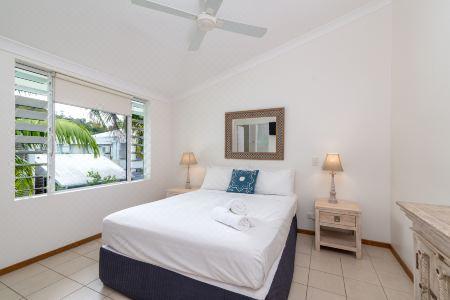 Verandahs Boutique Apartments - 24