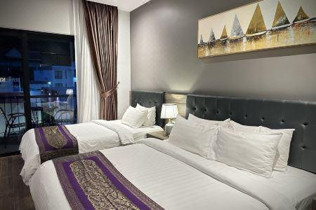 Kep Bay & Resort - 66