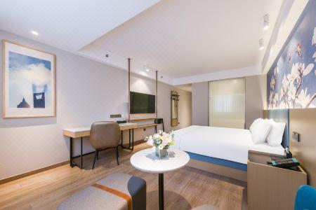 Magnotel (Shanghai Wujiaochang Changhai Hospital Branch) - 32