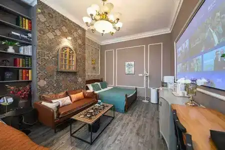Ling Homestay - 316