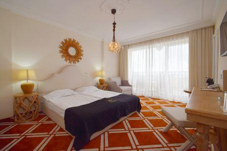 ApartOlympus Plaza - 114