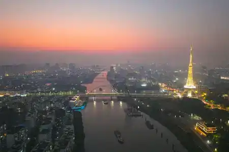 Motel 168 Suzhou Wuzhong Shopping Center - 5