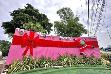 Honey Inn Resort Lam Luk Ka Khlong 8 - 1