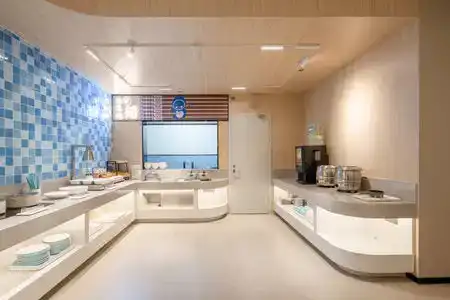 GreenTree Inn JiangSu WuXi JiangYin Xiagang Subdistrict Express - 9