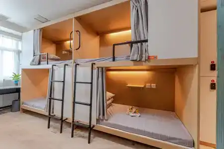 Tingfu Hostel - 4