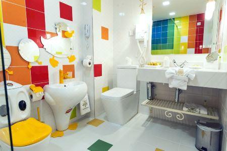 ApartOlympus Plaza - 98