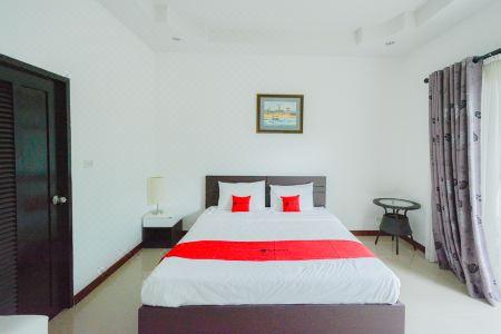 Reddoorz Plus Baan Noppadol Hua Hin Resort - 19