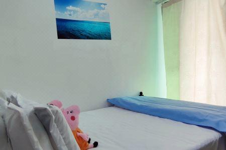 Guangzhou Feiwo Youth Hostel - 51
