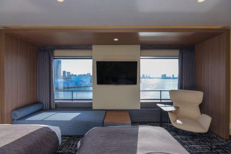 Bayside Azur Takeshiba - 57