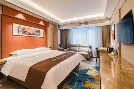 Beijing Fuyoujie - 4