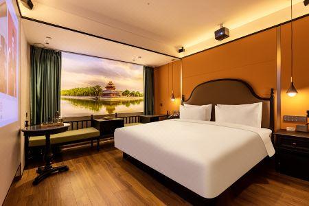 Beijing Youbang - 35