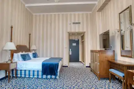 Ensana Grand Margaret Island - 1
