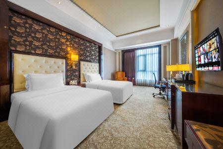 Wyndham Grand Plaza Royale Palace - 72