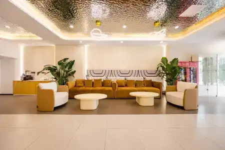 Jinjiang Inn Beijing Wanfeng Street Branch - 1