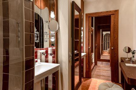 Château des Fleurs Hôtel & Spa - 94