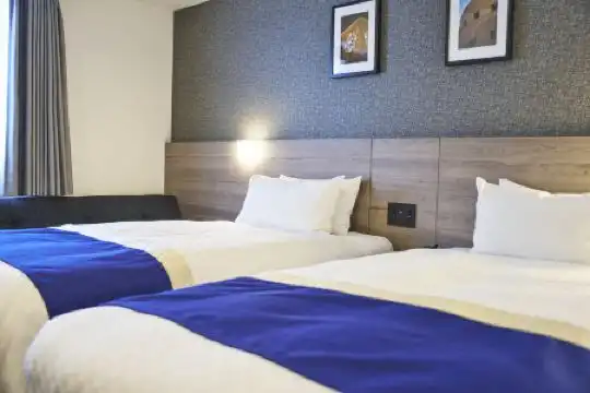 Best Western Plus Fino Osaka Kitahama - 73