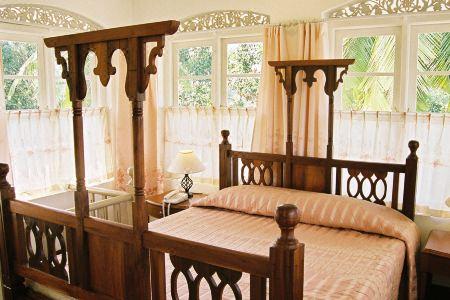 Manor House, Kandy - 11