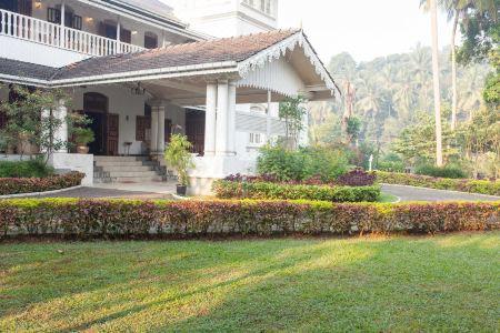 Manor House, Kandy - 5