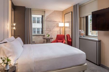 NH Collection New York Madison Avenue - 90