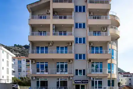 Sofija Apartments - 5