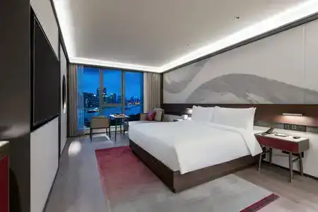 JOYA Shanghai Lujiazui - 58