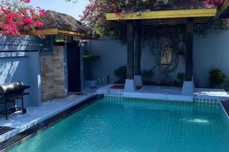 The Iris Pool Villa - 9