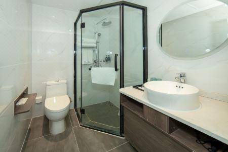 Zhuyixuan Boutique Guesthouse - 33