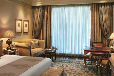 The Leela Palace - 56