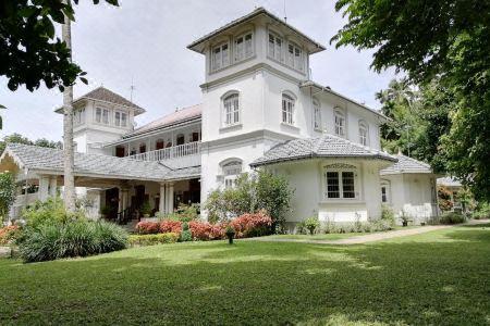 Manor House, Kandy - 0